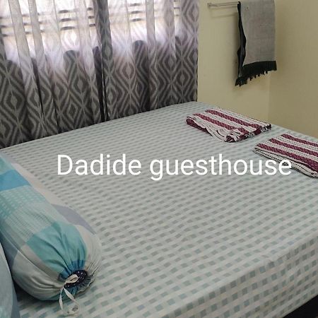 Dadide Guesthouse Alor Gajah Bagian luar foto